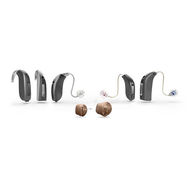 Oticon Geno
