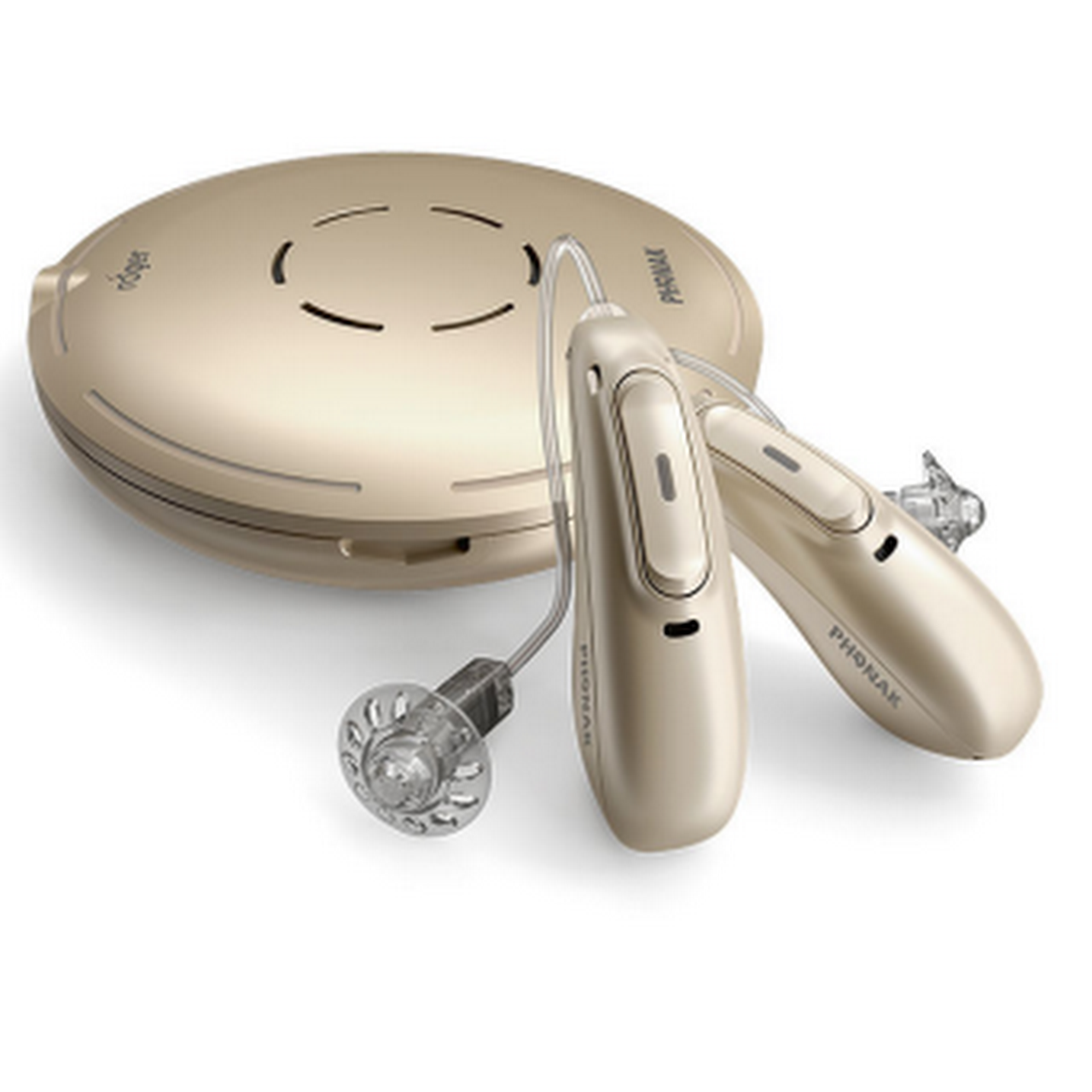 Phonak Audéo Paradise 