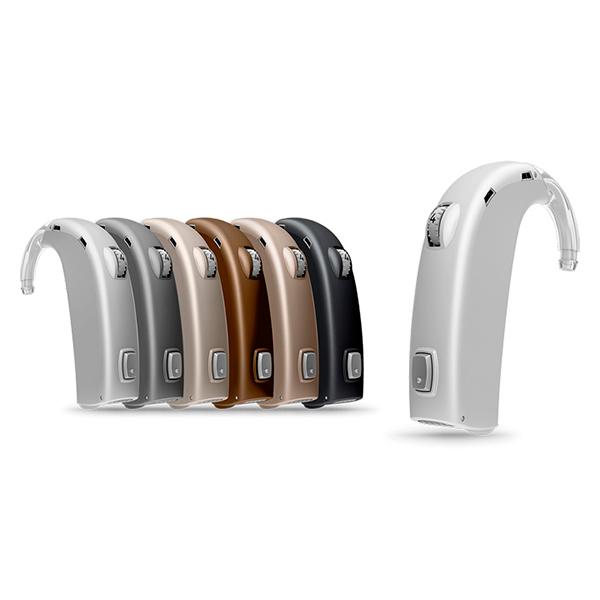 Oticon Chili
