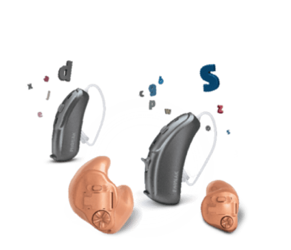 Phonak CROS