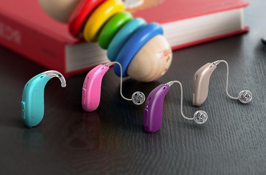 Oticon Opn PLAY