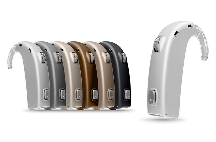 Oticon Dynamo 