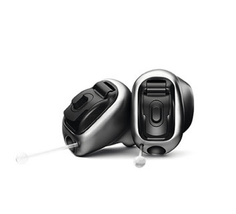 Phonak Virto B-Titanium