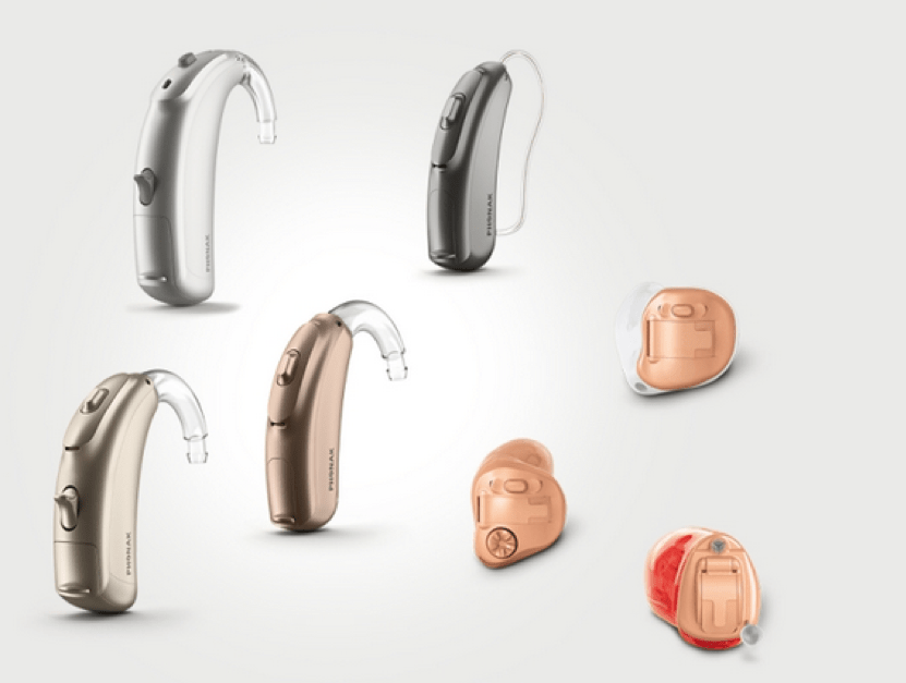 Phonak Vitus / Vitus+